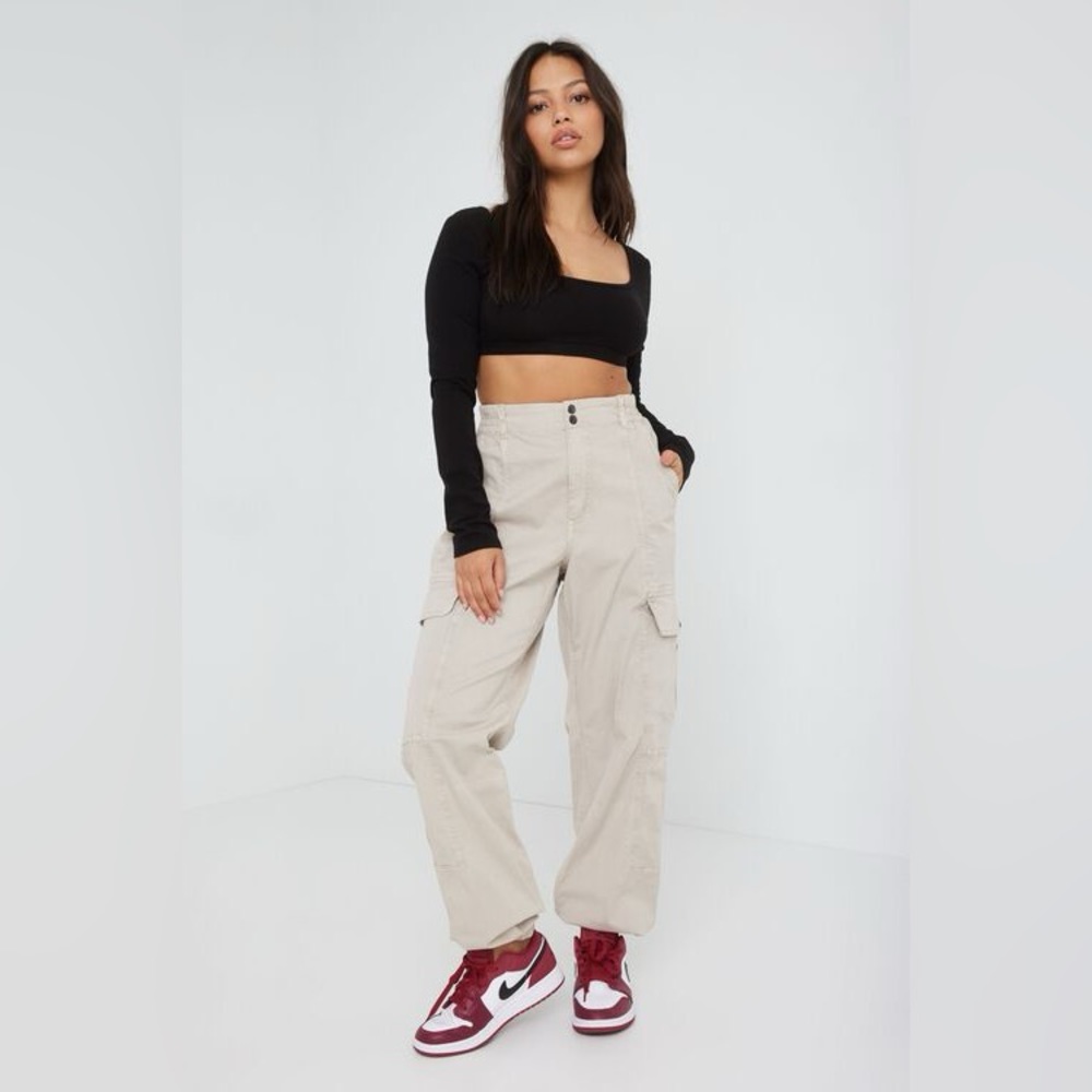 Garage Brianna Bubble Pant